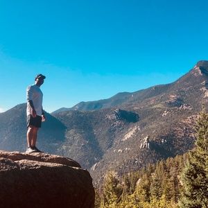 Meet your Posher, Dean